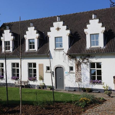 Villa Helena Linden Esterno foto