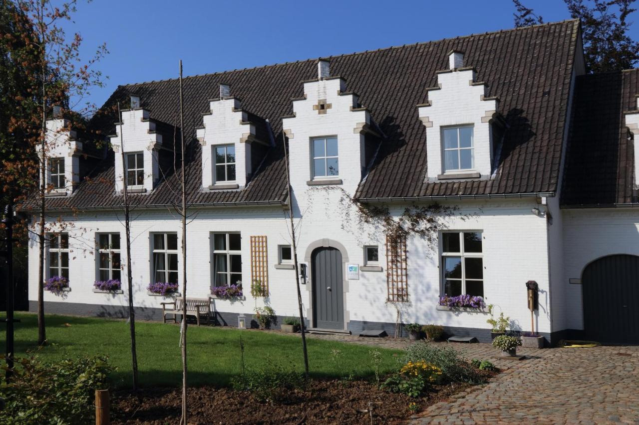 Villa Helena Linden Esterno foto