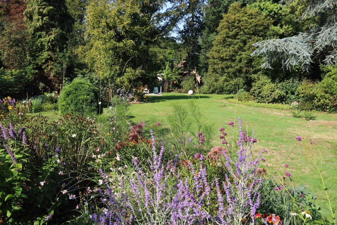 Villa Helena Linden Esterno foto