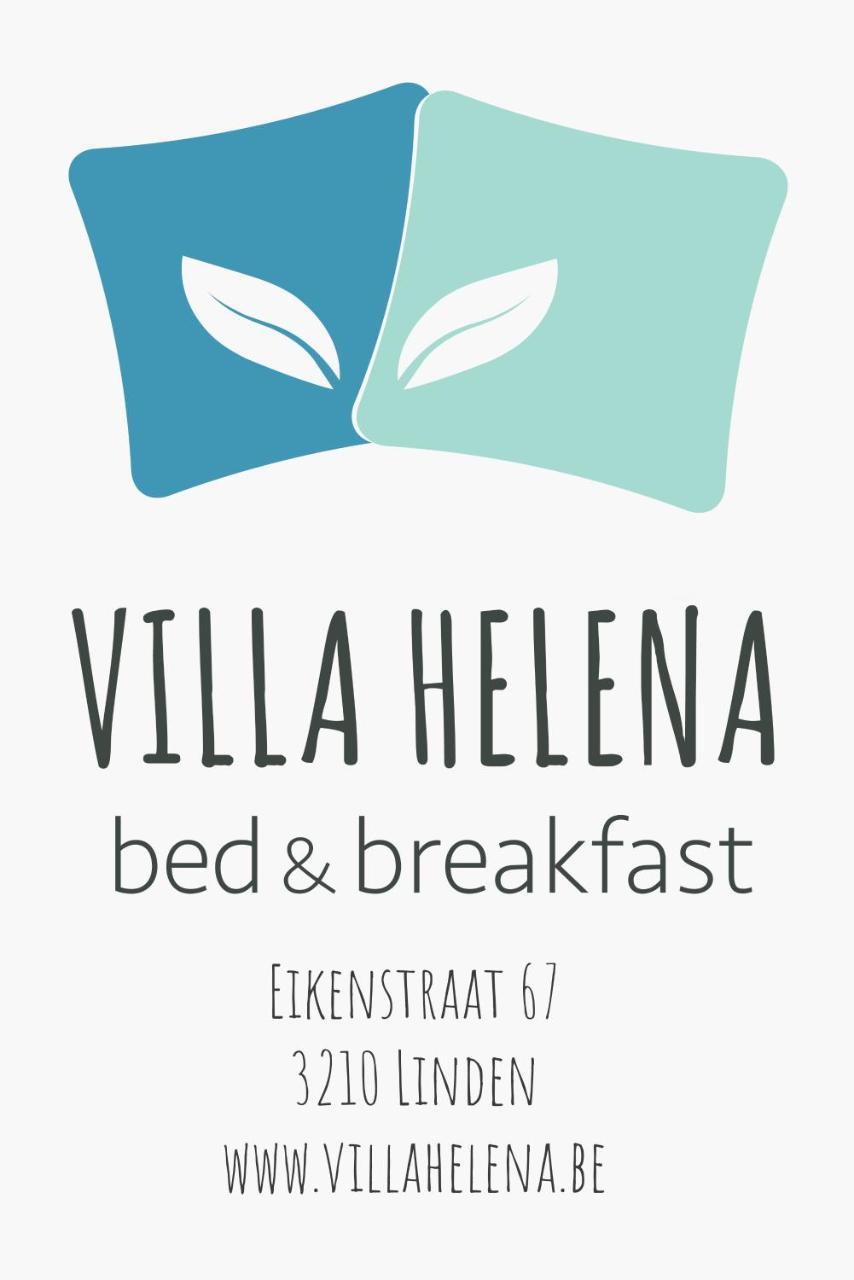 Villa Helena Linden Esterno foto